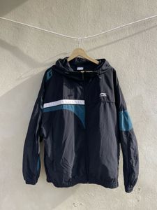 Li-Ning Windbreaker Jacket