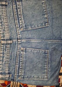 Denim Jeans