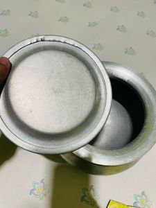 aluminium Hari