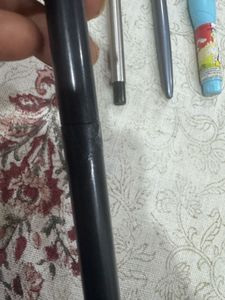 Vintage Fountain Parker/Hero Pens