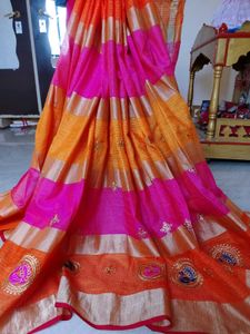 पार्टी वियर साड़ी