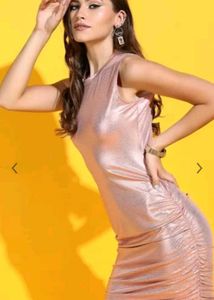 Tokyo Talkies New Dress Party Wear