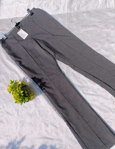 H&amp;m Bootcut Trouser