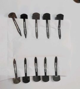 Combo - Tic Tac Hair Pins