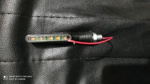 KTM LED Indicator Original