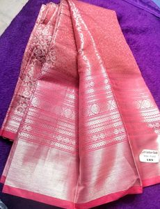Elegant Kanchi Varsham Saree