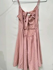 New Women Dress