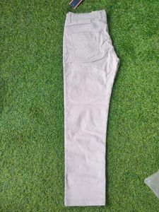 Tommy Hilifiger Trouser Straight Fit
