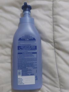 NIVEA body Moisturizer