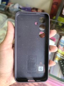 Samsung Galaxy S24 Silicone Case Original