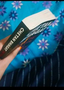 Chetan Bhagat The Girl In Room 105