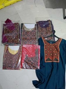 Woman Tops