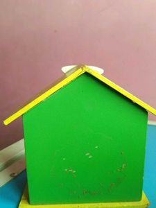Piggy Bank For Kids