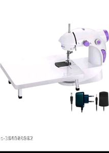 Mini Sewing Machine
