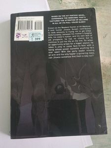 Solo Leveling Vol. 5 Manga