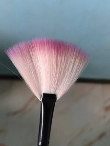 Makeup Fan Brush