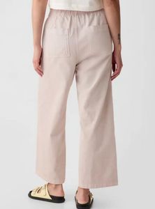 Bershka Pink Jeans
