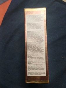 St.Botanica Red Onion Hair Oil