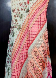 Long Kurti A Line 2xl Size Bought From Delhi