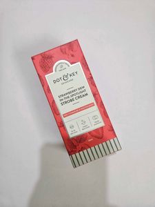Dot & Key Strobe Cream