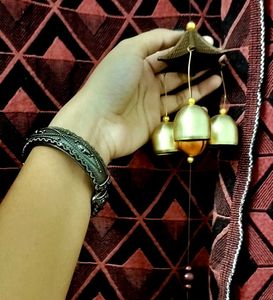 Ethnic Bracelet