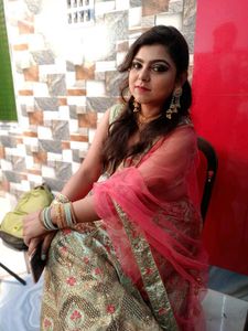 Brand New Bridal Lahenga