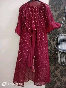 3 Piece Ethnic Set ✨