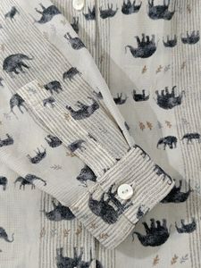 Casual Shirt