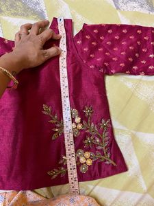 perfect reception wear