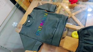 Totally New Kids' Outfit