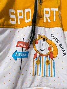 Supersoft Superwarm Clothing Set