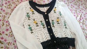 Wool TOP