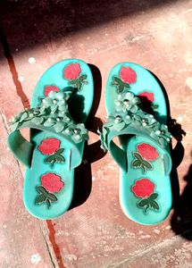 Donation -Sandal