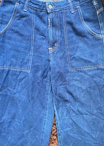 Perfect Comfy Jeans