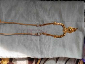 Gold Plated Jewelry Set