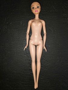Barbie 2015 doll