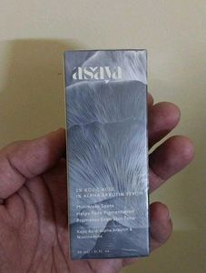 Advanced Spot Targetting Serum