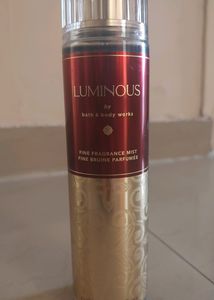 Body Mist