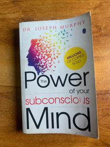 The Power of Your Subconscious Mind