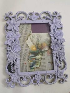 Aesthetic Photo Frame