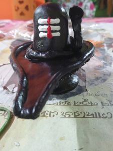 Handmade Shivling🙏