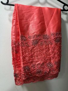 Cali-Extension Pink Dress Material