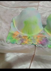 VS Tubi Bra