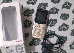 LAVA A1 Mobile Handset-Dual SIM