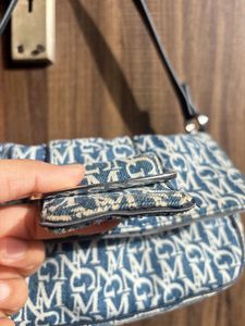 Y2K Mango Bag