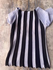 Striped Top