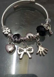 Charm Bracelet