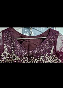 Elegant Lehenga Choli Set