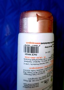 Aayuga Face Wash Only 1 For 99