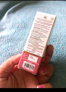 MAMAEARTH Lipstick(Honey Blush+Berry Nude)